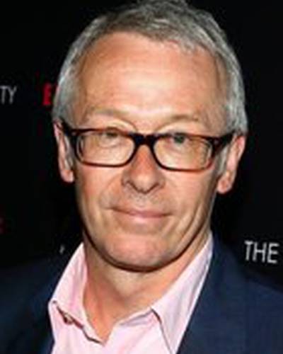 Пол Уэбстер фото