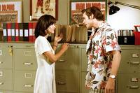 Кадр Эйс Вентура: Розыск домашних животных