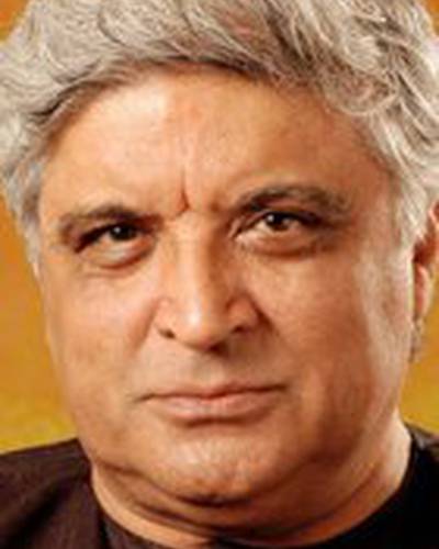 Джавед Ахтар фото