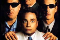 Спецагент Корки Романо