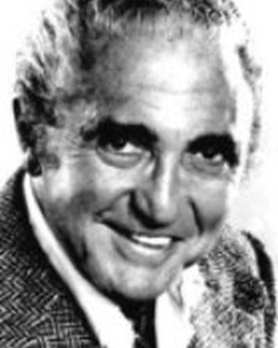 Шелдон Леонард фото