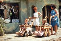 Кадр Флинтстоуны