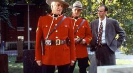 Кадр из фильма "Строго на юг" - 1