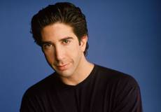 Звезда «Друзей» готовится к депрессии