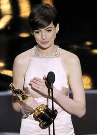 Кадр 85-я церемония вручения премии «Оскар»