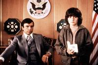 Кадр Омен III: Последний конфликт