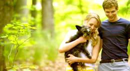 Кадр из фильма "Бунтующая юность" - 1