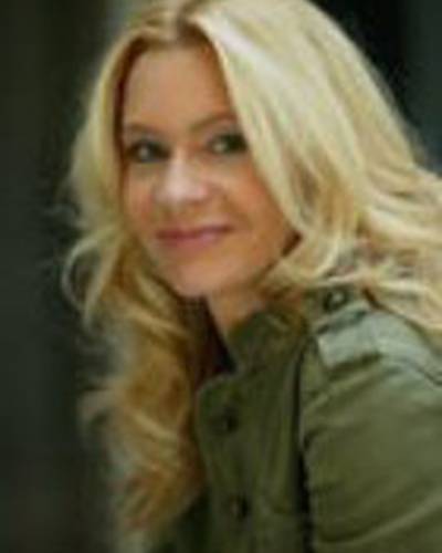 Верена Клейн фото