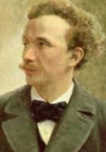 Рихард Штраус фото