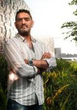 Захир Бхият фото