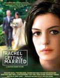Постер из фильма "Рэйчел выходит замуж" - 1