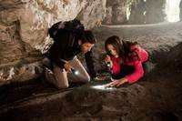 Кадр Die Jagd nach der heiligen Lanze