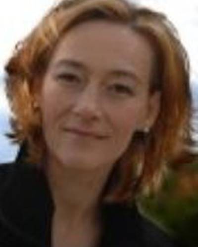 Дина Гайгер фото