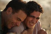 Кадр Жестокий ринг