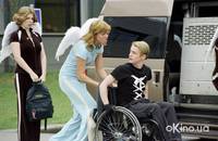 Кадр Спасенная