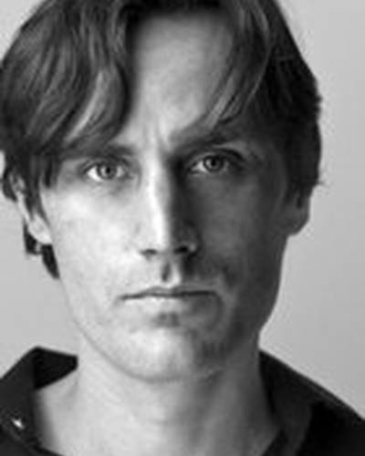 Грэхэм Хорнсби фото