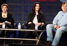 Создатели «Правильной жены» задумали политический ужастик