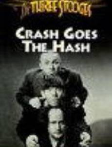 Crash Goes the Hash