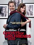 Постер из фильма "Призраки бывших подружек" - 1