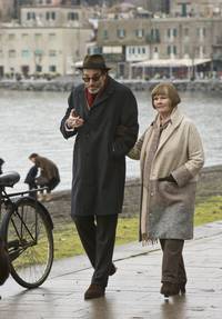 Кадр Девять