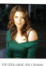 Мелисса Джейн Шоу фото
