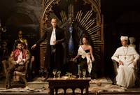 Кадр Демоны Да Винчи