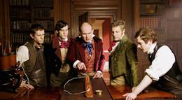 Кадр из фильма "E=mc²" - 2