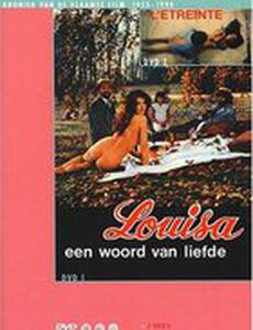 Louisa, een woord van liefde