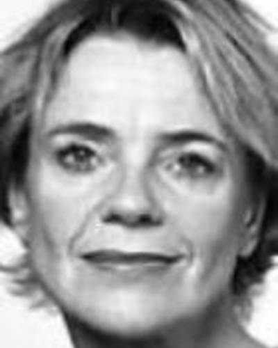 Стина Экблад фото