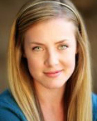 Эрин Хефт фото