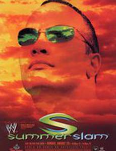 WWE Летний бросок