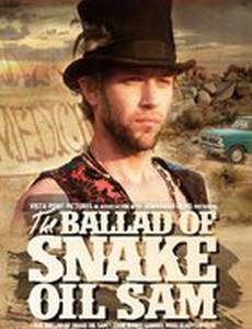 The Ballad of Snake Oil Sam