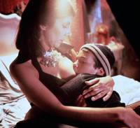 Кадр Пишоте: Закон самого слабого