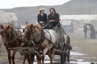 Кадр Ад на колёсах