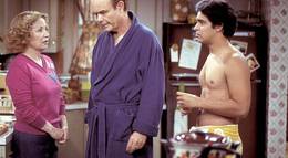 Кадр из фильма "Шоу 70−х" - 2