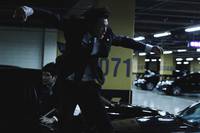 Кадр Новый мир