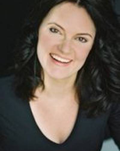 Лиз Стюарт фото