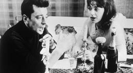 Кадр из фильма "Прощание с прошлым" - 1