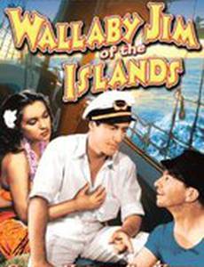 Wallaby Jim of the Islands