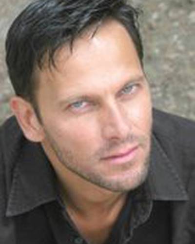 Патрицио Пелицци фото