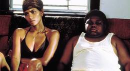 Кадр из фильма "Бал монстров" - 2