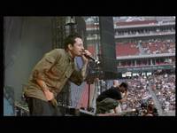 Кадр Linkin Park: Live in Texas (видео)