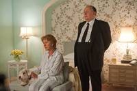 Кадр Хичкок