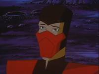 Кадр Смертельная битва