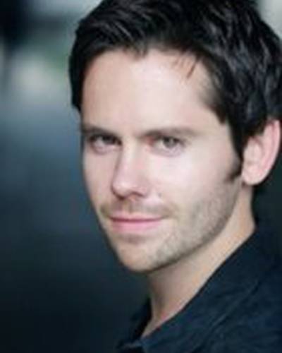 Мартин Делани фото