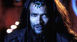 Кадр из фильма "Горец 3: Последнее измерение" - 2