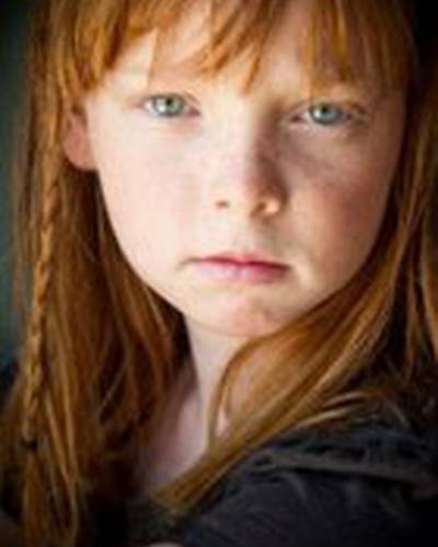 Кейли Кеннеди фото