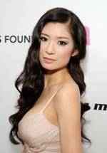 Ребекка Ванг фото