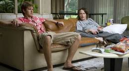 Кадр из фильма "Львы для ягнят" - 1