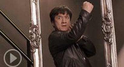 Трейлер №2 (русский дублированный)